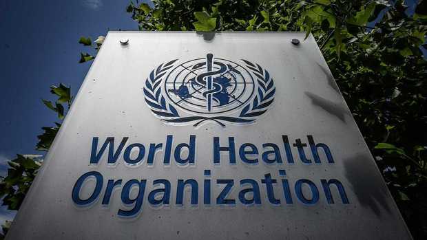 آمریکا رسما از سازمان جهانی بهداشت خارج شد