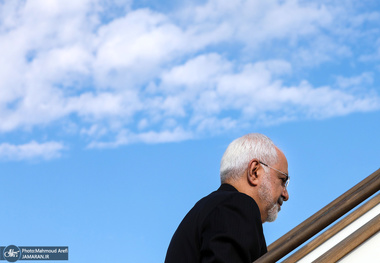 یک شبکه ژاپنی مدعی شد: ظریف به اروپا سفر می‌کند