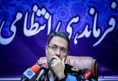 تاکید دوباره پلیس؛ فعالیت پارکبان‌ها غیر قانونی است
