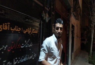  شریفی با پرسپولیس به توافق رسید
