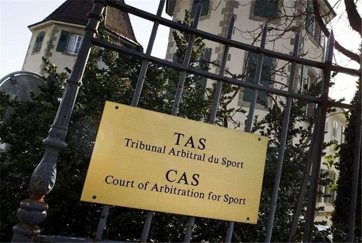دادگاه CAS: باشگاه استقلال اجازه انتشار متن حکم صادره درباره سوپرجام را نداد