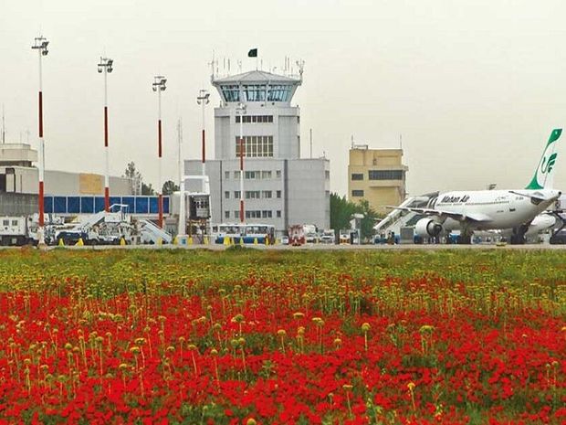 فرودگاه بین‌المللی مشهد در رتبه بندی جهانی رتبه ۱۲ را کسب کرد