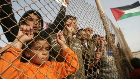 تعیین 22 آوریل به عنوان روز جهانی لغو محاصره نوار غزه