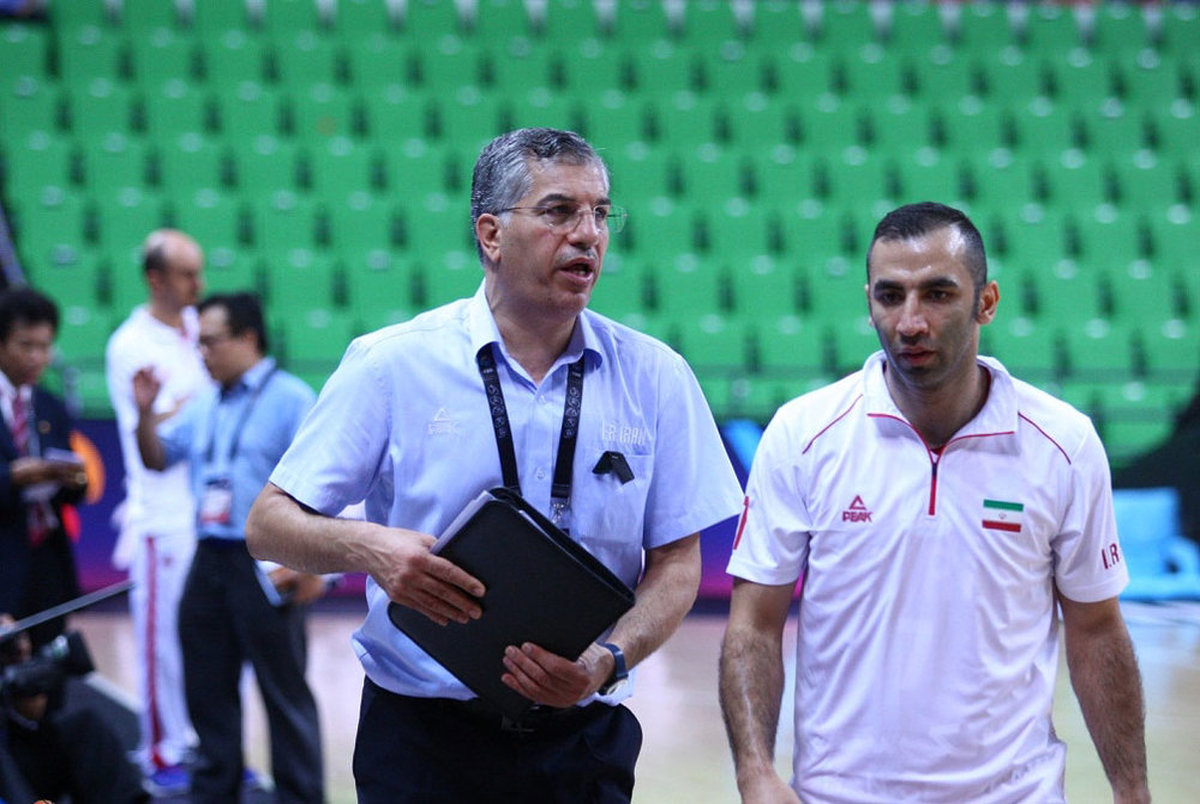 آیا بسکتبال ایران دست های پشت پرده دارد؟/ ماجرای 4 اتهام بزرگ!