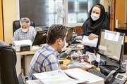 نحوه دورکاری کارمندان در تهران چگونه است؟/ فهرست شهرستان‌های قرمز استان تهران اعلام شد