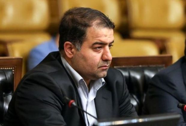 شهردار تهران برای وضعیت علایم ترافیکی در معابر تذکر گرفت