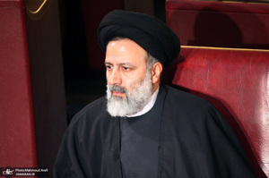 سید ابراهیم رئیسی / ابراهیم رییسی 