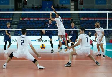 کارشناس والیبال: مربی ایرانی به اندازه یک خارجی آزادی عمل ندارد/ ایگور خوش اخلاق بود اما موفق نه!