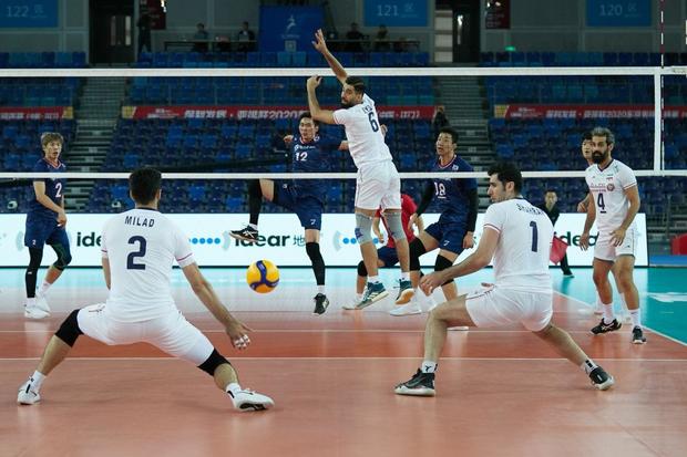 کارشناس والیبال: مربی ایرانی به اندازه یک خارجی آزادی عمل ندارد/ ایگور خوش اخلاق بود اما موفق نه!