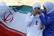 همه درکنارهم تماشاگر مرگ فوتبال زنان ایران!
