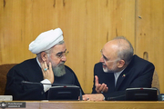 پرونده سازى دیگر براى روحانى و صالحى توسط کمیسیون اصل نود/ پاسخ رئیس سابق سازمان انرژی اتمی به این اقدام مجلس