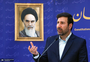 سخنگوی شورای نگهبان: با امضا نشدن اعتبارنامه رئیسی توسط آملی لاریجانی خدشه ای در آن پیش نخواهد آمد