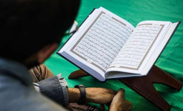 91 درصد سهمیه ابلاغی تربیت حافظان قرآن در کردستان محقق شد