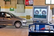 افزایش سه برابری مراجعه قزوینی‌ها به مرکز معاینه فنی خودرو