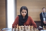واکنش خادم الشریعه نسبت به لو رفتن اسرار شطرنجش! 