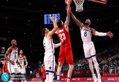 برنامه مسابقات انتخابی جام جهانی بسکتبال ۲۰۲۳
