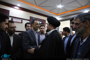 نشست بررسی «جایگاه اخلاق در ساحت های تربیت دانش آموزی با نگاهی به اندیشه تربیتی حضرت امام»