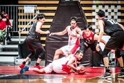 کارشناس بسکتبال: شانس المپیکی شدن ایران  بیشتر از چین است/ می توانیم به عنوان تیم دوم صعود کنیم