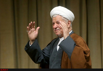 مراسم نکوداشت مرحوم آیت الله هاشمی رفسنجانی در کرمان