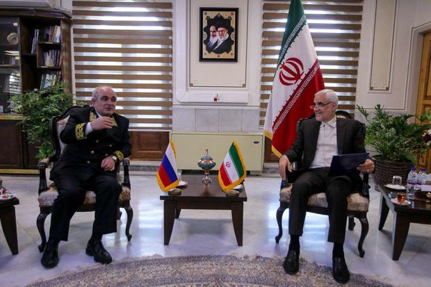 سفیر روسیه در تهران: ایران به تعهدات خود در برجام پایبند بوده است
