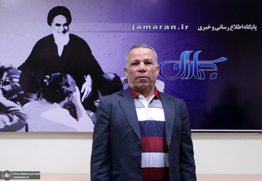 محمد نصیری دچار عارضه قلبی شد
