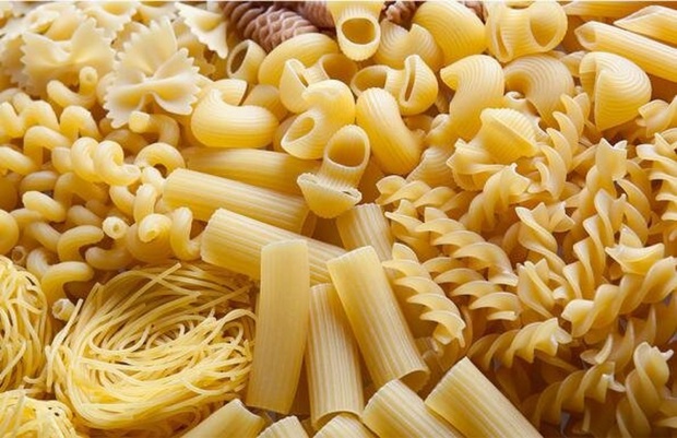 قیمت انواع ماکارونی در بازار؛ 30 تیر 1401 + جدول