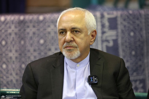 گردهمایی روحانیون حامی مسعودپزشکیان در حسینیه جماران