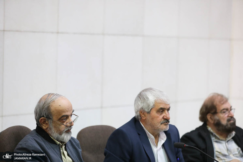 اضافه دومین جلسه ستاد