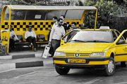 افزایش 20 درصدی نرخ کرایه تاکسی در قزوین