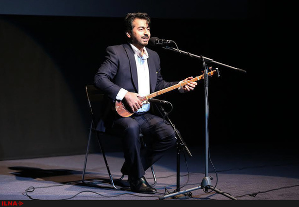 طنین آواز «همای» برای اولین بار در خرم آباد
