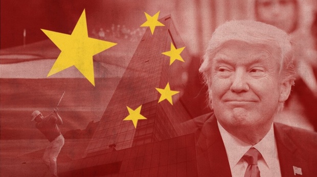 خطر مناقشات میان چین و آمریکا پابرجاست
