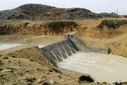 12 میلیارد ریال برای اجرای طرح آبخیزداری سیف آباد هزینه شد