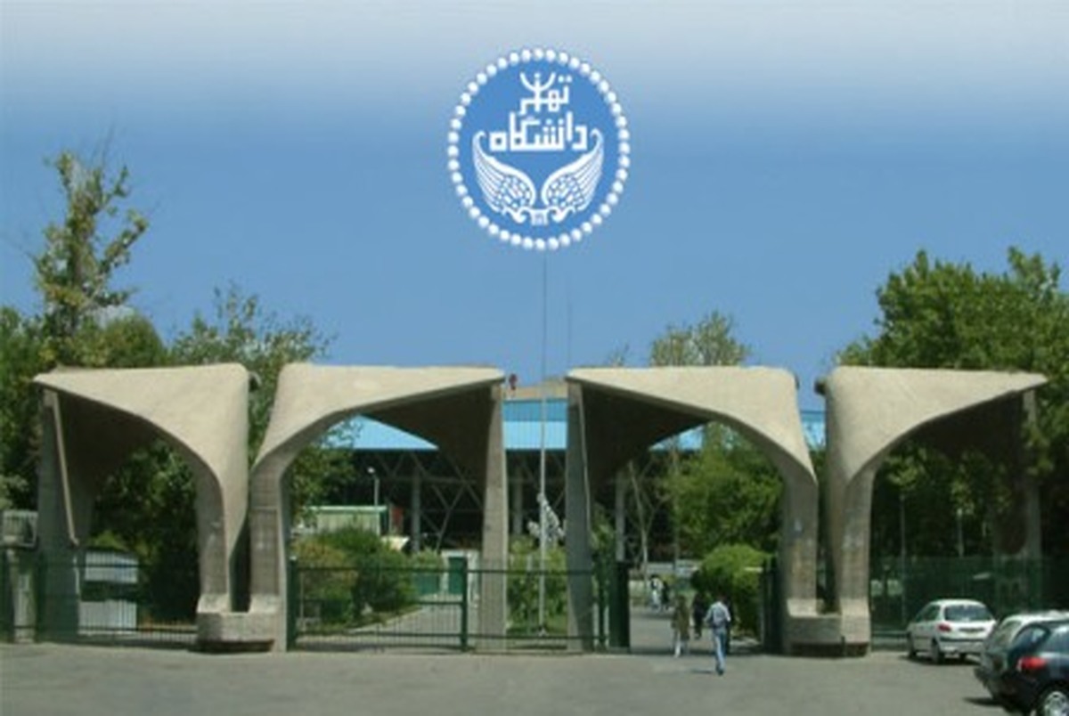 صدور مدرک جعلی در دانشگاه تهران!