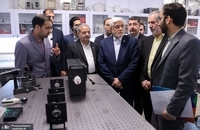 معاون اول رئیس‌جمهور در دیدار با اعضای باشگاه دانش پژوهان جوان و مدال‌آوران المپیادی (10)