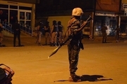 ناآرامی در بورکینافاسو؛حمله به دفتر نخست وزیر، دفتر سازمان ملل و سفارت فرانسه