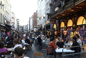 منتخب تصاویر امروز جهان- 23 شهریور