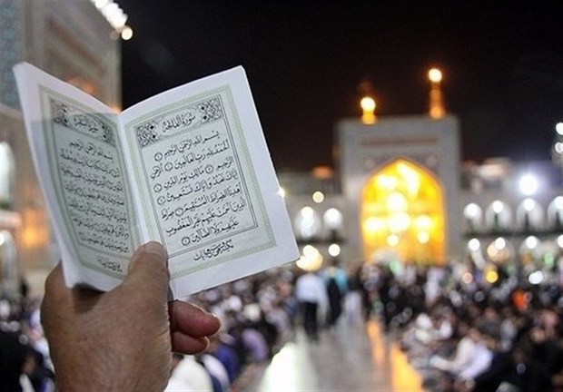 مراسم احیای شب های قدر در 120 مسجد سلسله برگزار می شود