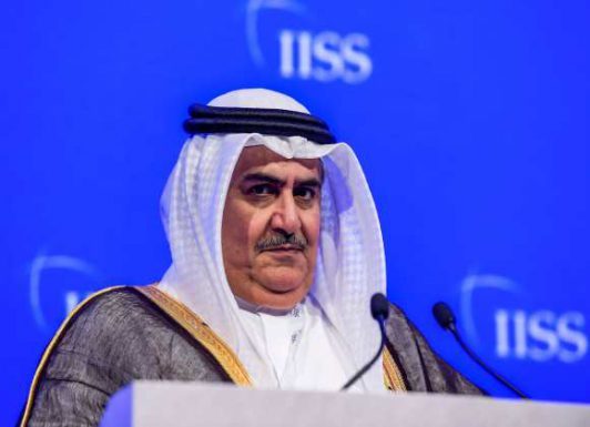 چرا وزیر خارجه بحرین میلیون ها مسلمان را به عمد عصبانی می کند؟