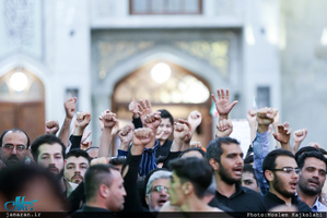 بیست‌ونهمین سالگرد ارتحال حضرت امام خمینی(س)-6 