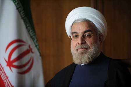 روحانی  روز چهارشنبه به اردبیل سفر می کند