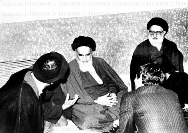 طالقانی براى اسلام به منزله حضرت ابوذر بود