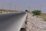 800 میلیارد ریال برای بزرگراه بوشهر- دیر اختصاص یافت