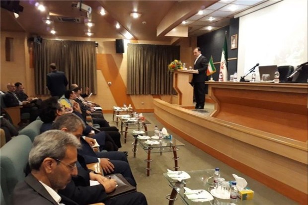 همایش «فرصت های تجاری ایران در کشور تونس» برگزار شد