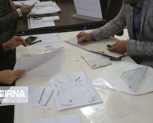 داوطلبان ورود به مجلس در استان قزوین به ۱۰۹ تن افزایش یافت