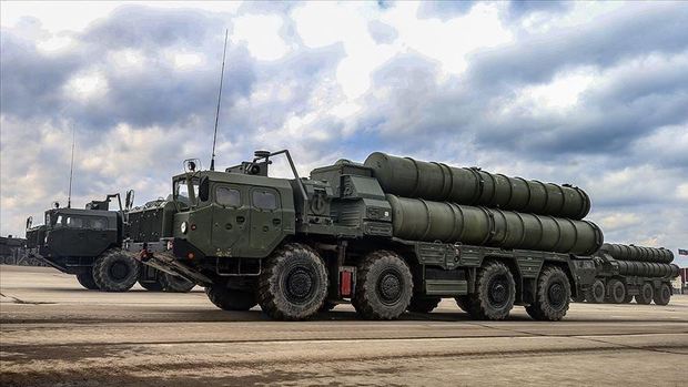 پاسخ ترکیه به تهدید آمریکا:سامانه اس-400 روسیه معامله ای تمام شده است