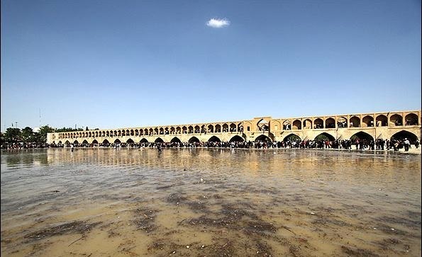آمادگی کامل برای پذیرش همه مسافران نورزوی در استان اصفهان