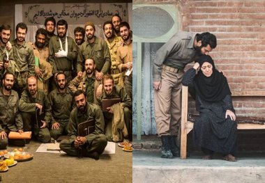 واکنش رئیس سازمان سوره به حضور ۲ فیلم از شهید علی هاشمی در «فیلم فجر»

