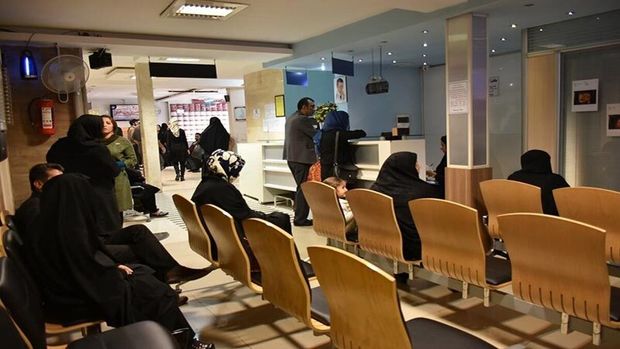 ستادهای عفاف و حجاب در درمانگاه‌های شهرداری تهران تشکیل می شود