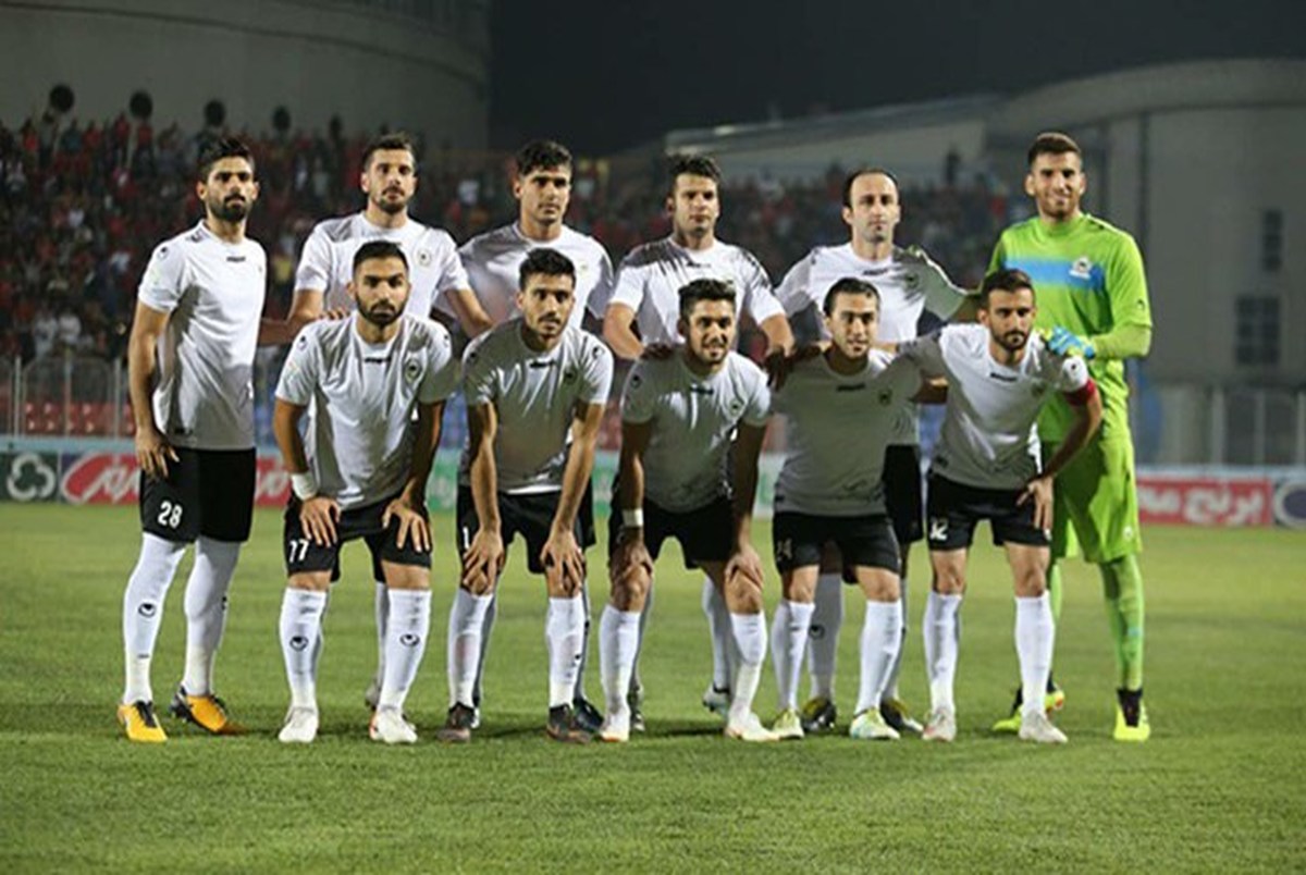 بازگشت دیرهنگام شاهین بوشهر به جام حذفی با شکست خوشه طلایی