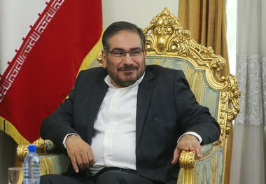 دریابان شمخانی: دولت و ملت جمهوری اسلامی ایران همچون گذشته پشتیبان نیروهای مسلح عراق خواهند بود 